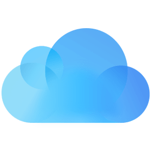 iCloud